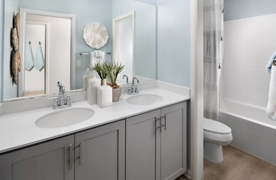Paxton Bathroom