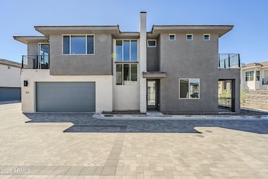 Valle Norte unit 99, Phoenix, AZ 85085 - photo 2