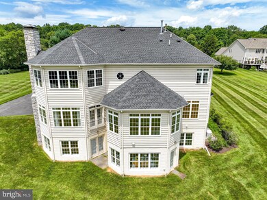 21401 Goshen Park Ct, Gaithersburg, MD 20882 - photo 2