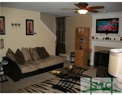 Living Room.