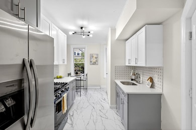 121 41st St unit 1, Union City, NJ 07087 - photo 3