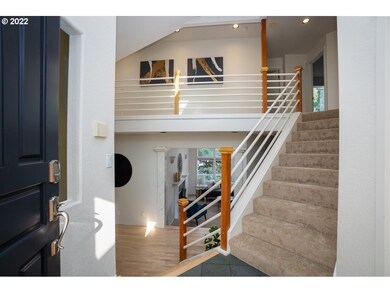 Entrance/Foyer