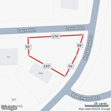 0 Greenwood Dr unit 4127875, Pass Christian, MS 39571 - photo 5