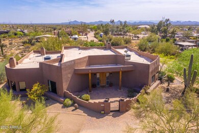 5855 E Quail Track Dr, Scottsdale, AZ 85266 - photo 3