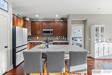 15819 Jardine Cir, Bennington, NE 68007 - photo 5