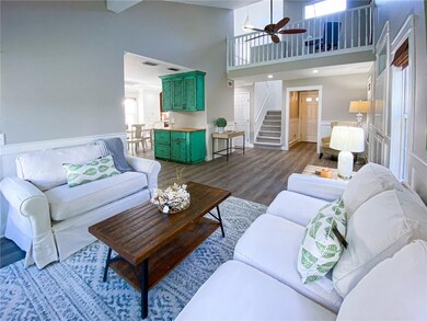 302 Atlantic Dr, Saint Simons Island, GA 31522 - photo 6