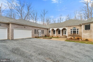 9476 Withers Mill Way, Warrenton, VA 20186 - photo 2