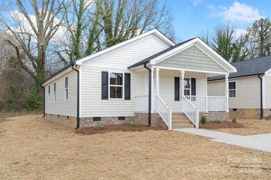 423 N Caldwell St unit 2, Salisbury, NC 28144 - photo 4