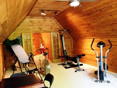 Workout Room