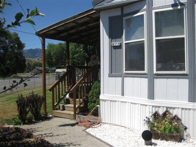 471 Council Dr, Mount Vernon, OR 97865 - photo 2