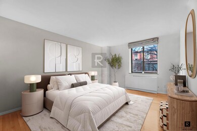 The Chatham in Chelsea unit 3G, New York, NY 10011 - photo 2