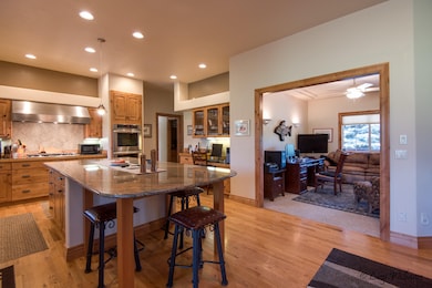 375 Ferndale Dr, Bigfork, MT 59911 - photo 6