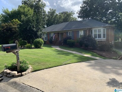 6516 Quail Run Dr, Pelham, AL 35124 - photo 3