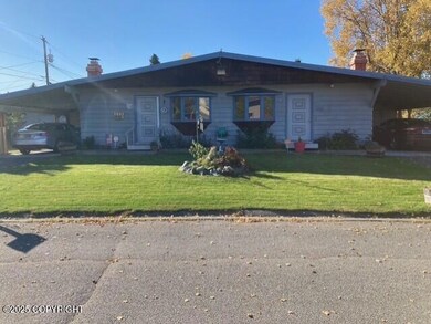 7000 Stanley Dr, Anchorage, AK 99518 - photo 3