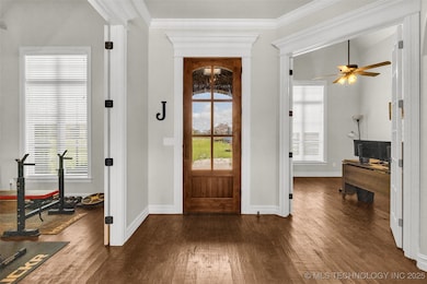 6108 E 95th St N, Sperry, OK 74073 - photo 5