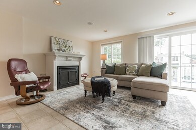 318 E Spring Ave, Ardmore, PA 19003 - photo 6