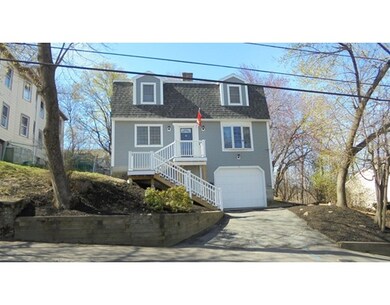 47 Huntington Ave, Worcester, MA 01606 - photo 2