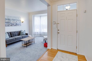 2691 Cast Off Loop, Woodbridge, VA 22191 - photo 6