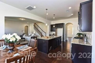 1570 Thatcher Crossing unit 6, Clover, SC 29710 - photo 7