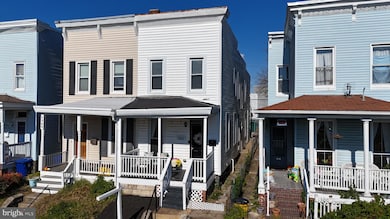 1302 Morling Ave, Baltimore, MD 21211 - photo 2