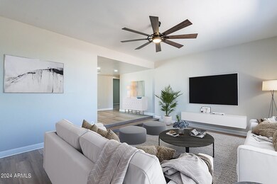 1171 E Bell de Mar Dr, Tempe, AZ 85283 - photo 2