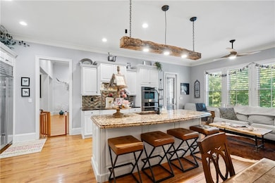 11 York Trace, Cartersville, GA 30121 - photo 3