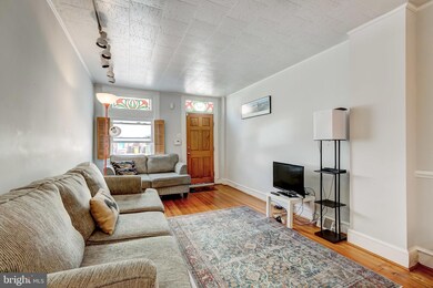 602 S Patterson Park Ave, Baltimore, MD 21231 - photo 5