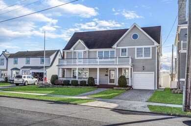 205 Evergreen Ave, Bradley Beach, NJ 07720 - photo 3