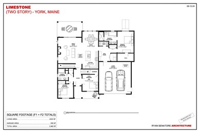 New LIMESTONE TWO STORY 8:10:24