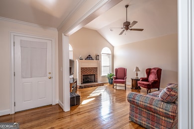 14 Limon Place SW, Rome, GA 30165 - photo 2