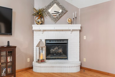 5446 W Whittier Dr, Knightstown, IN 46148 - photo 6