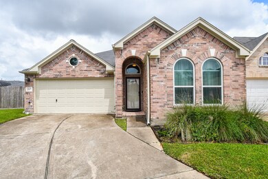 15807 Cottage Ivy Cir, Tomball, TX 77377 - photo 2