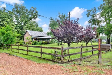 2364 Low Ground Rd, Guyton, GA 31312 - photo 3