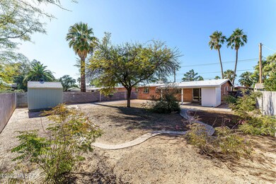 2328 N Chrysler Dr, Tucson, AZ 85716 - photo 3