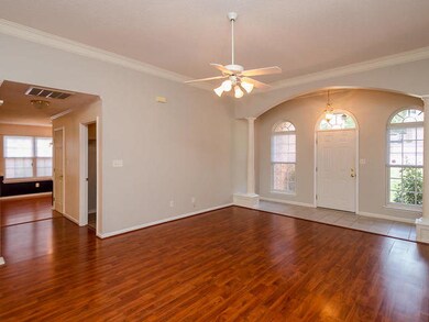 Great room
