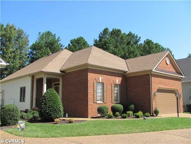 12409 Old Greenway Place unit 25, Glen Allen, VA 23059 - photo 2