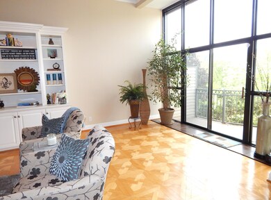 Great room