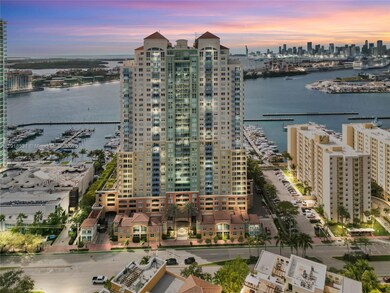 Yacht Club at Portofino unit 1209, Miami Beach, FL 33139 - photo 3