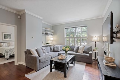 Park Central unit 219, Atlanta, GA 30309 - photo 7