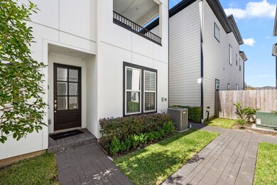 2718 Grand Fountains Dr unit G, Houston, TX 77054 - photo 3