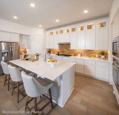 Kitchen (Representative Photo)