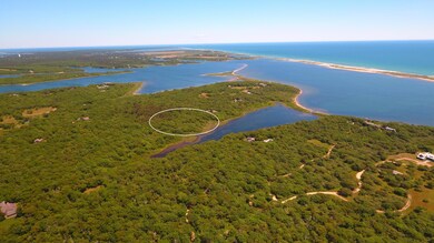 Lot at 6 Swan Neck