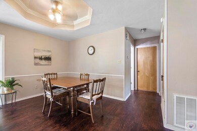 1911 Brooke Rd, Texarkana, TX 75501 - photo 7