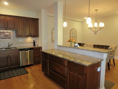 100 Kirkbride Dr unit 100-120, Danvers, MA 01923 - photo 4