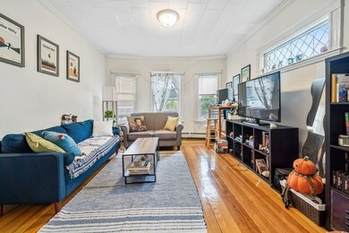 10 Varnum St unit 2, Arlington, MA 02474 - photo 4