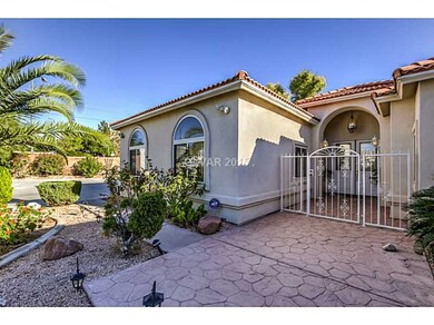 Property Photo. Exterior Front Entry