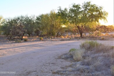SW Facing