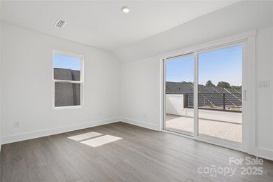 5027 Dutchess Dr unit 44, Charlotte, NC 28203 - photo 4