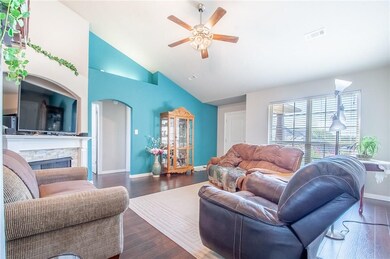 1751 Major Stone Cir, Prairie Grove, AR 72753 - photo 6