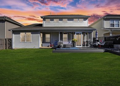 1315 W Ridge Ln, Champaign, IL 61822 - photo 3